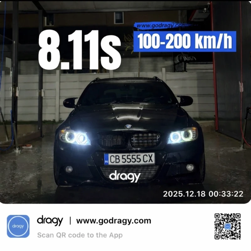 BMW 335 335xd sat, снимка 8 - Автомобили и джипове - 52932709
