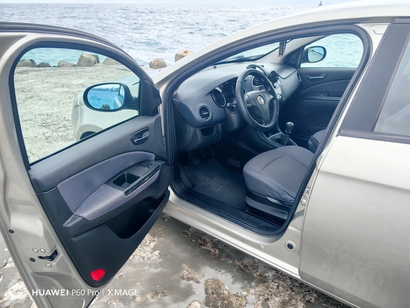 Fiat Bravo 1.4 T-Jet, снимка 6 - Автомобили и джипове - 53090683