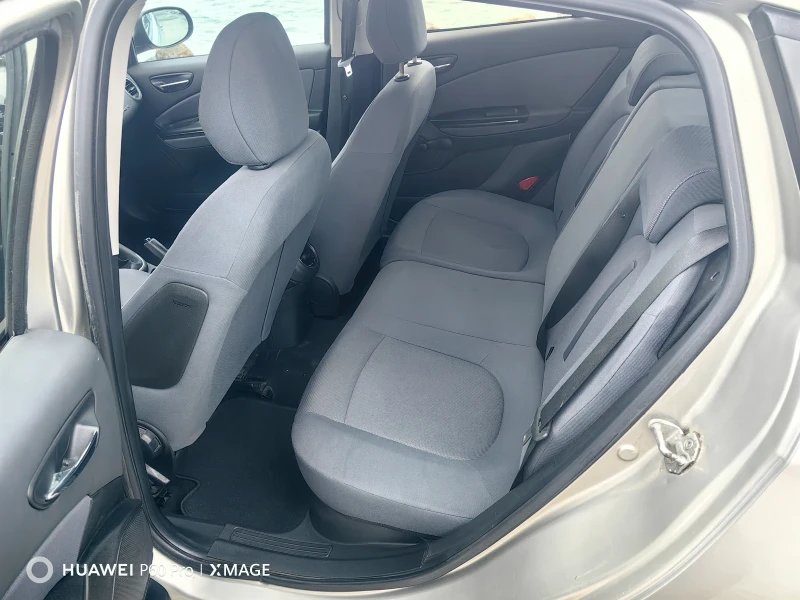 Fiat Bravo 1.4 T-Jet, снимка 7 - Автомобили и джипове - 53090683