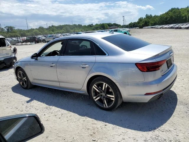 Audi A4 PREMIUM PLUS, снимка 4 - Автомобили и джипове - 47718321