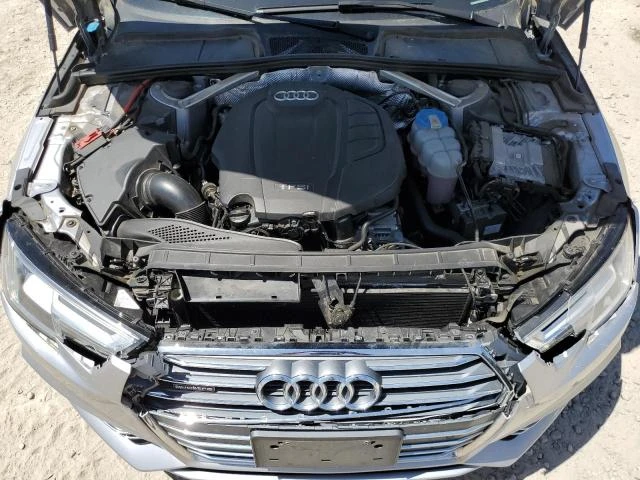 Audi A4 PREMIUM PLUS, снимка 2 - Автомобили и джипове - 47718321