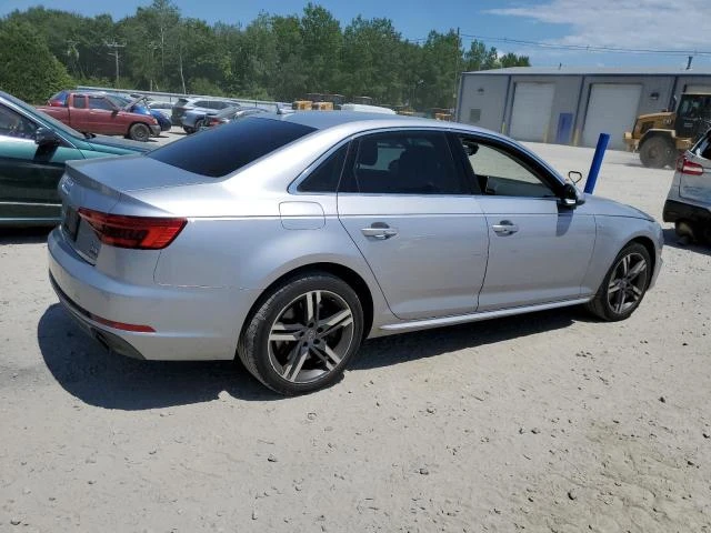 Audi A4 PREMIUM PLUS, снимка 6 - Автомобили и джипове - 47718321