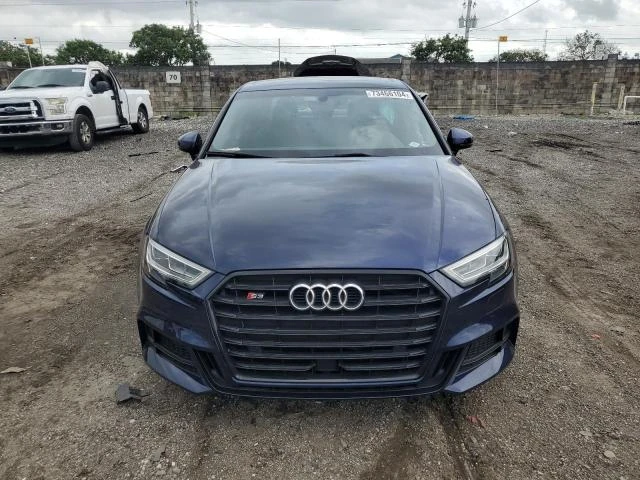 Audi S3 PREMIUM PLUS* Digital Cockpit* Podgrev , снимка 2 - Автомобили и джипове - 47755082