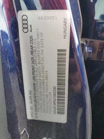 Audi S3 PREMIUM PLUS* Digital Cockpit* Podgrev , снимка 12 - Автомобили и джипове - 47755082