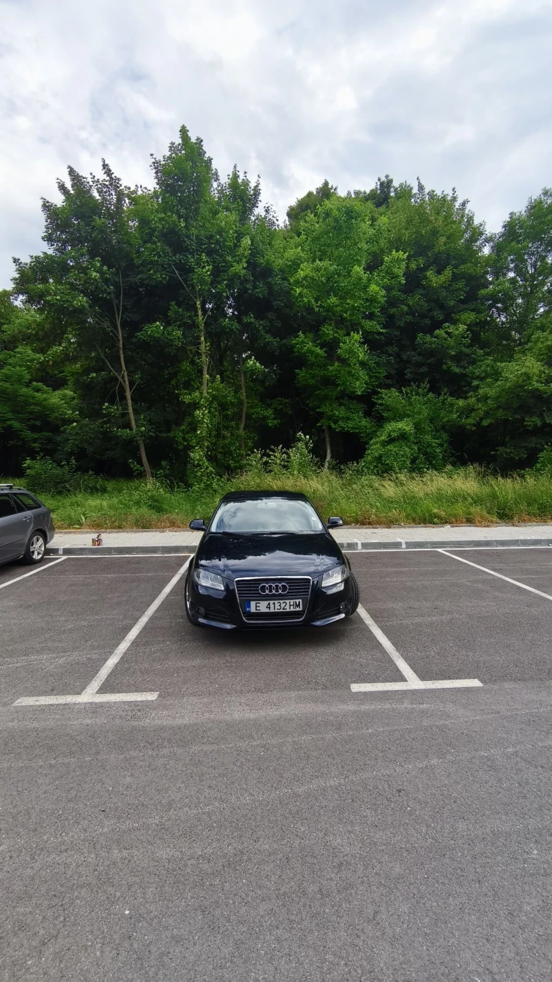 Audi A3 1.4tfsi Facelift* Сервизна история* - 11900 лв. - 85513308 1