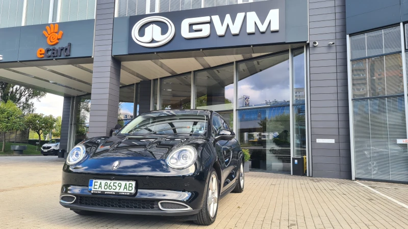 GWM ORA 03 - 39500 лв. / 20196.03 € - 20532065 1
