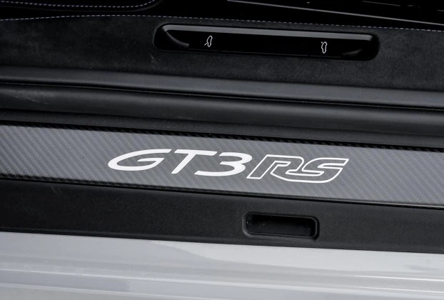 Porsche 911 GT3 RS = Weissach = Гаранция - изображение 5