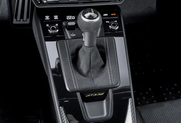 Porsche 911 GT3 RS = Weissach = Гаранция, снимка 12 - Автомобили и джипове - 53527268