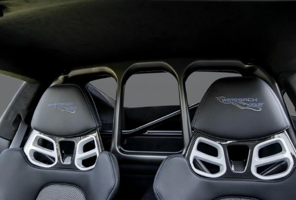 Porsche 911 GT3 RS = Weissach = Гаранция - изображение 9