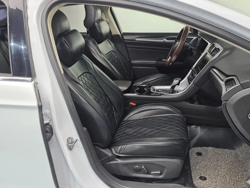 Ford Mondeo 2.0 ТDCI, снимка 11 - Автомобили и джипове - 53721880