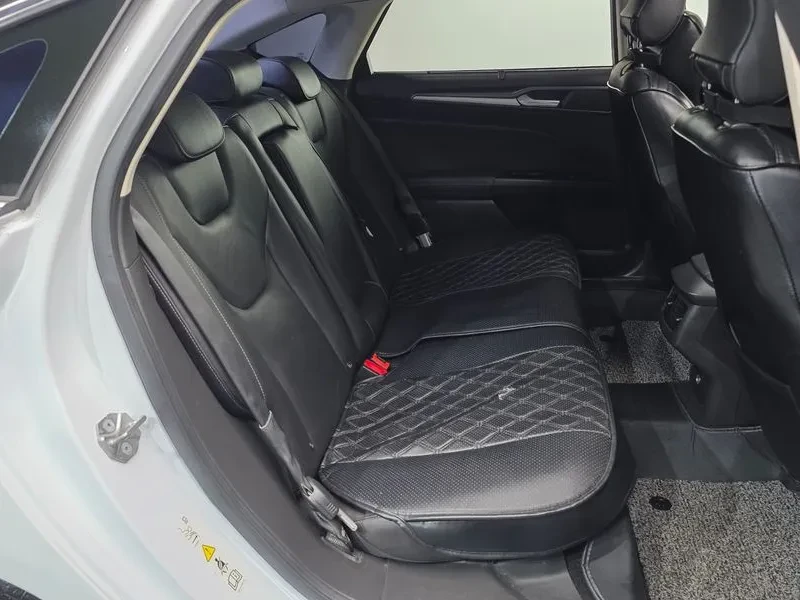 Ford Mondeo 2.0 ТDCI, снимка 12 - Автомобили и джипове - 53721880