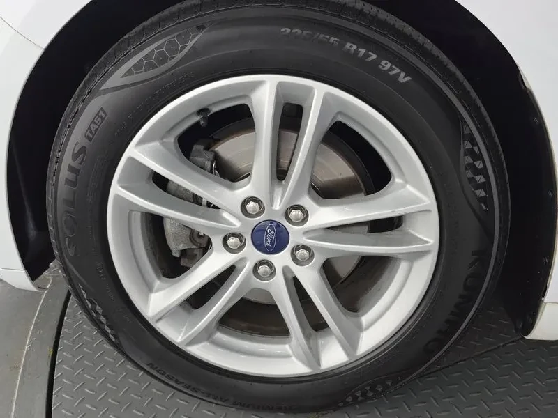 Ford Mondeo 2.0 ТDCI, снимка 5 - Автомобили и джипове - 53721880