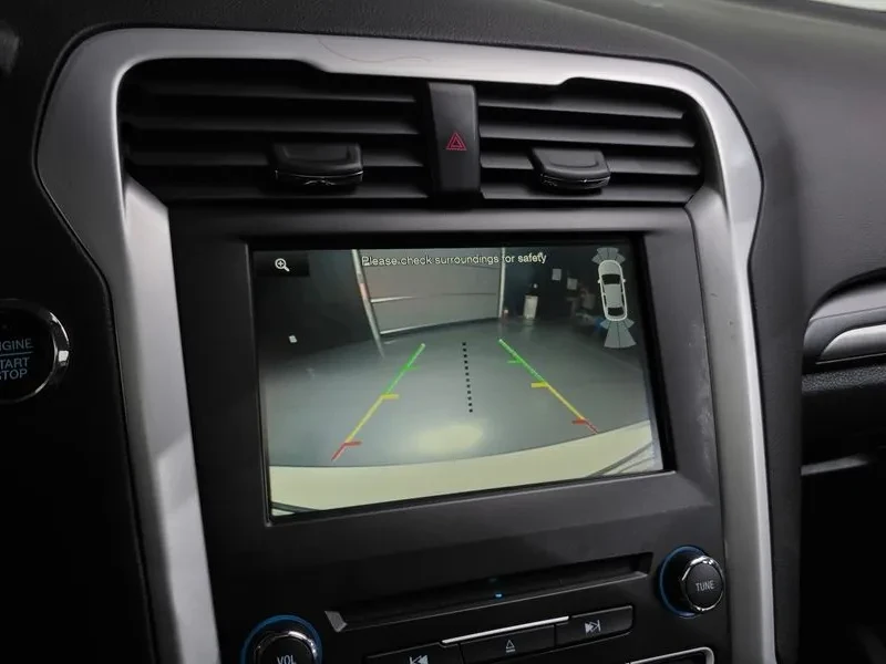 Ford Mondeo 2.0 ТDCI, снимка 15 - Автомобили и джипове - 53721880