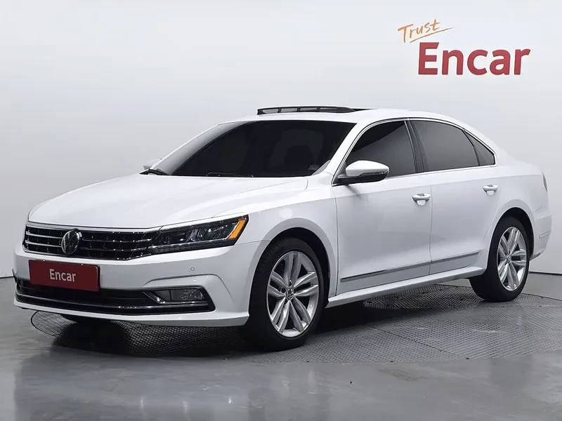 VW Passat 2.0 TSI - САМО 30% АВАНС, снимка 2 - Автомобили и джипове - 56267715