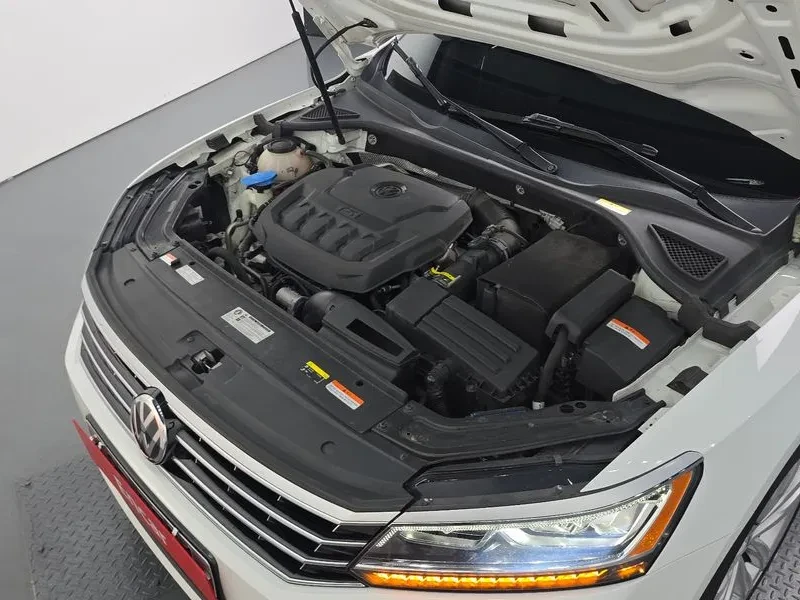 VW Passat 2.0 TSI - САМО 30% АВАНС, снимка 12 - Автомобили и джипове - 56267715