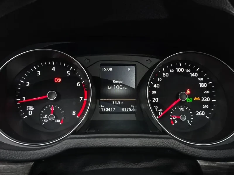 VW Passat 2.0 TSI - САМО 30% АВАНС, снимка 16 - Автомобили и джипове - 56267715