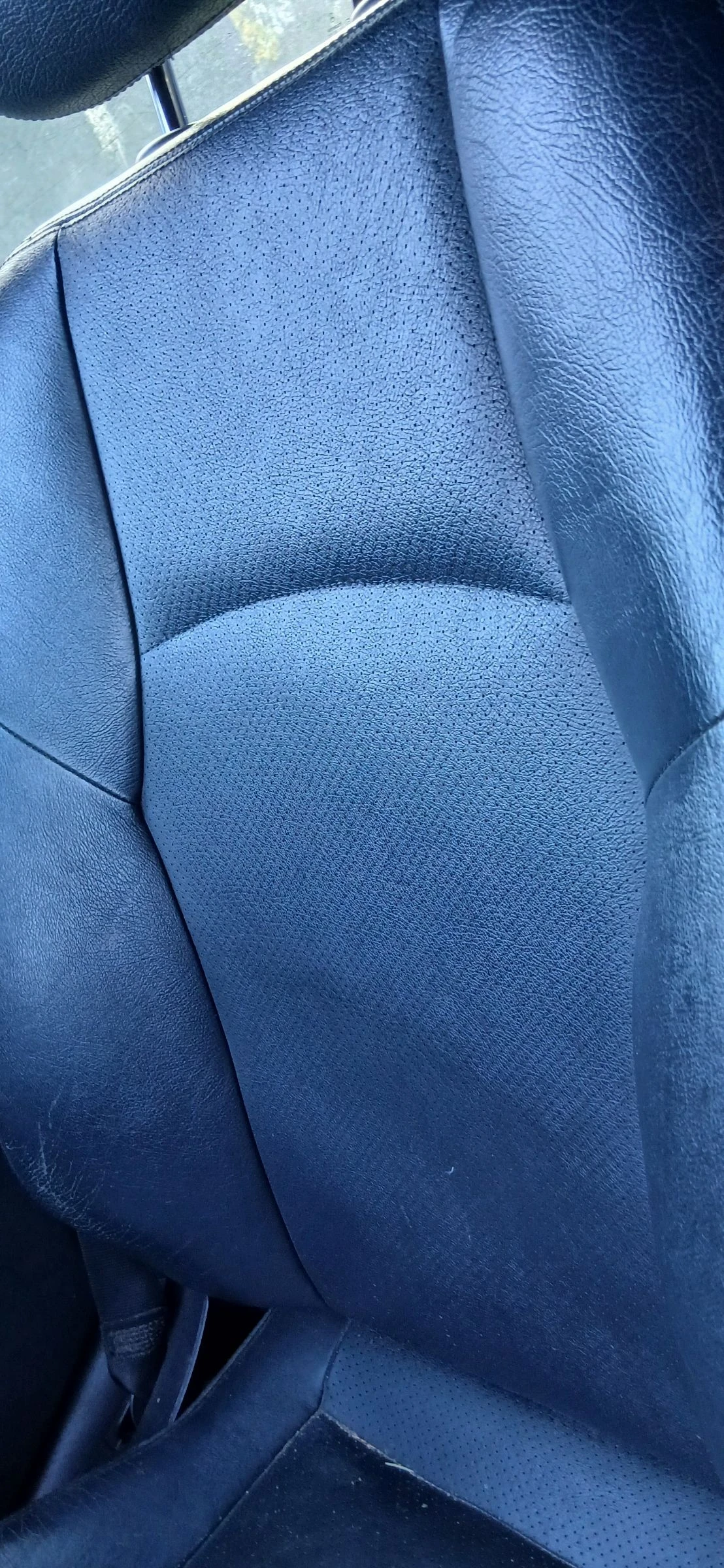 Mercedes-Benz C 200, снимка 1