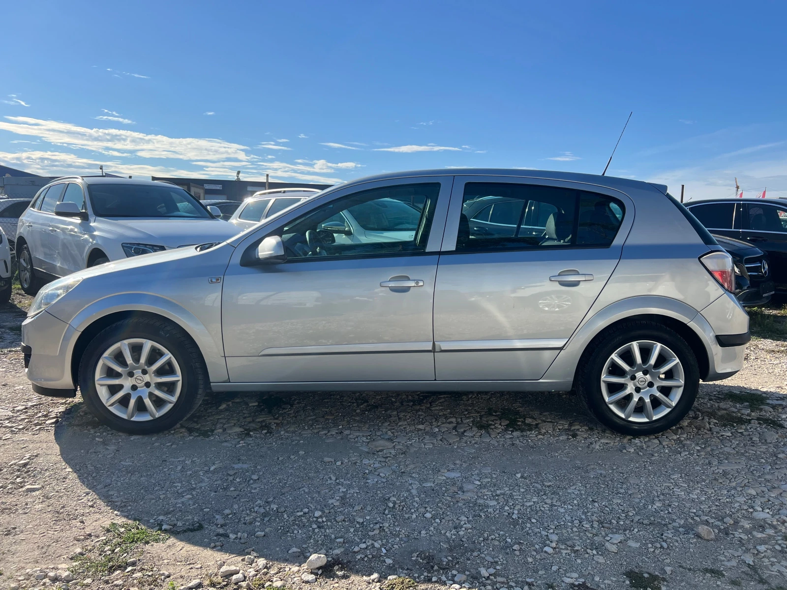 Opel Astra 1.4БЕНЗИН - изображение 7