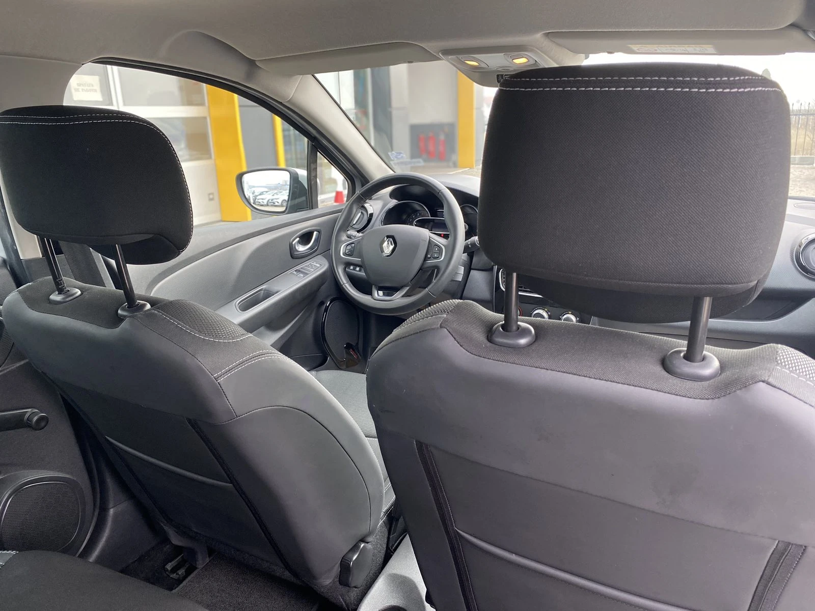 Renault Clio 900Tce 75. | Mobile.bg   11