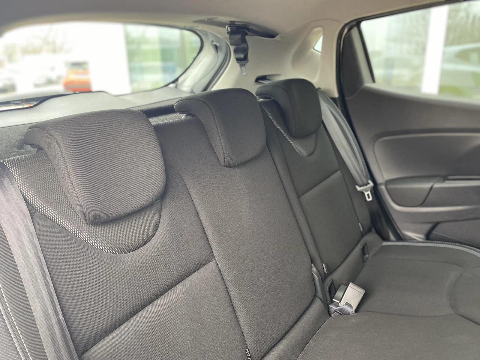 Renault Clio 900Tce 75. | Mobile.bg   12