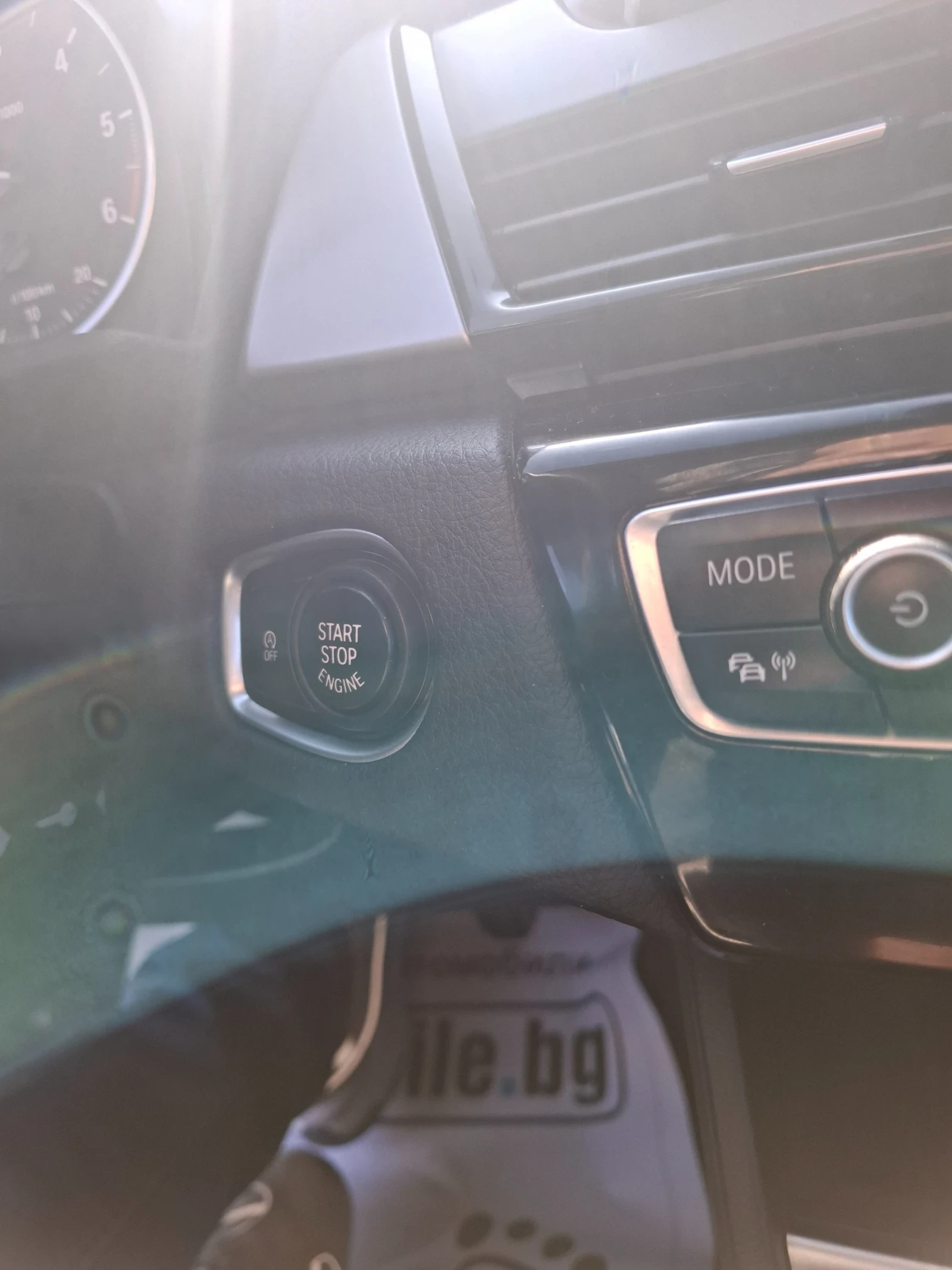 BMW 2 Gran Tourer 216D 7mestno | Mobile.bg — изображение 17