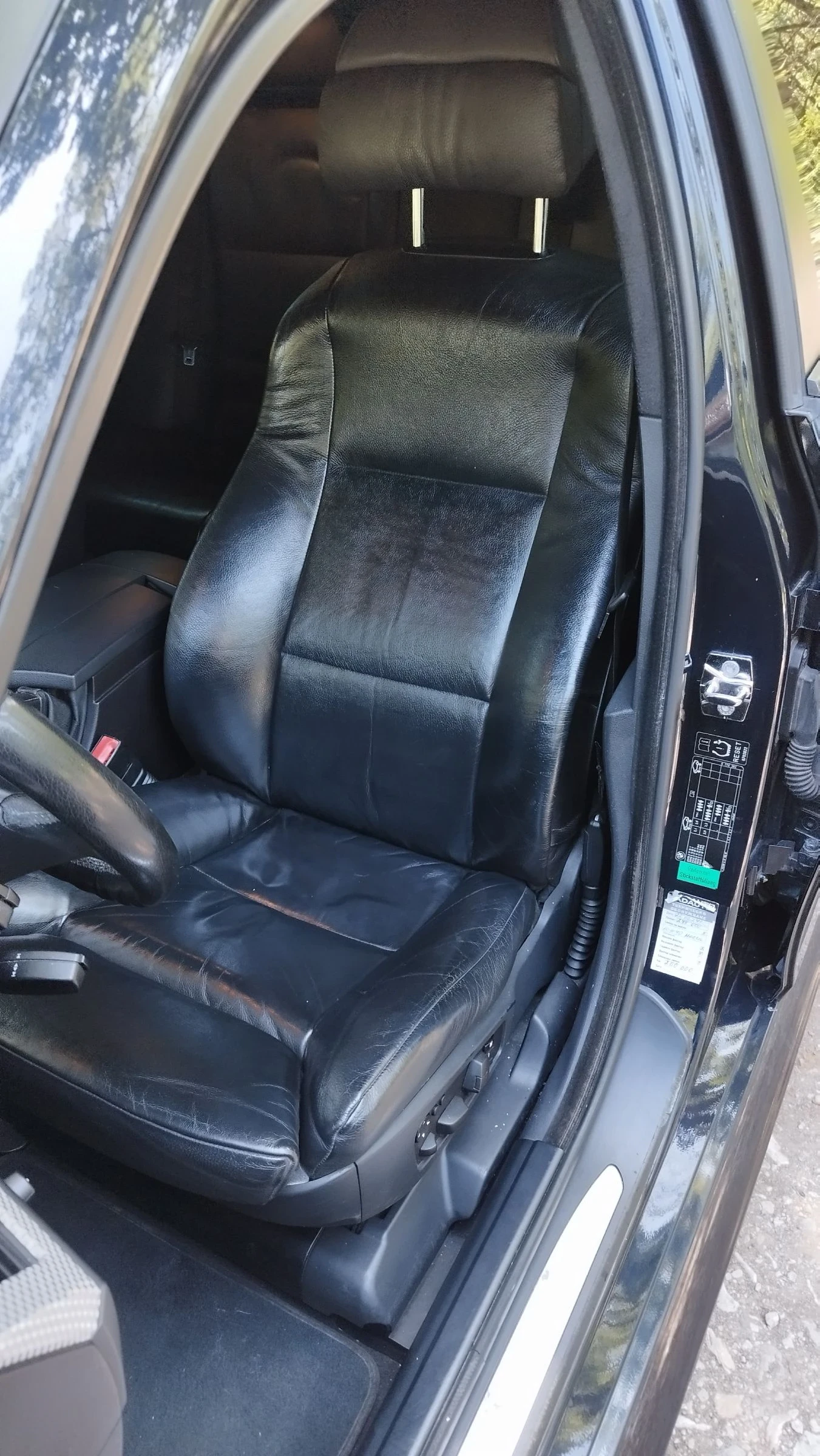 BMW 530 XI M paket - изображение 7