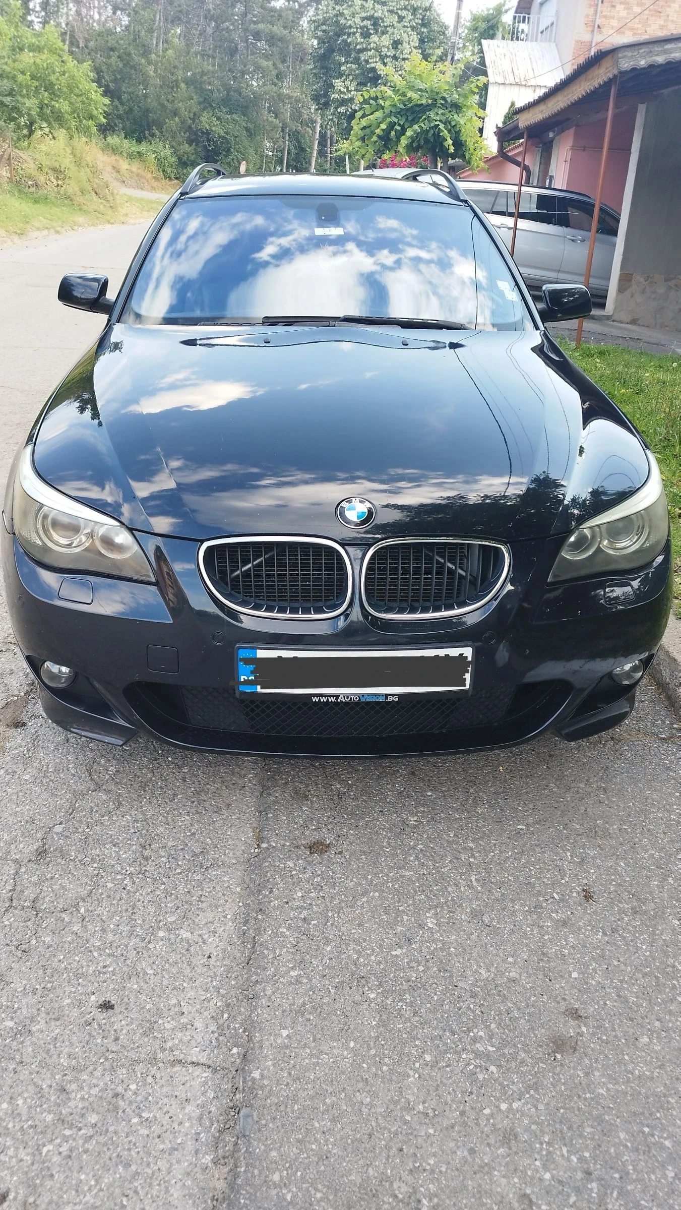 BMW 530 XI M paket - изображение 2