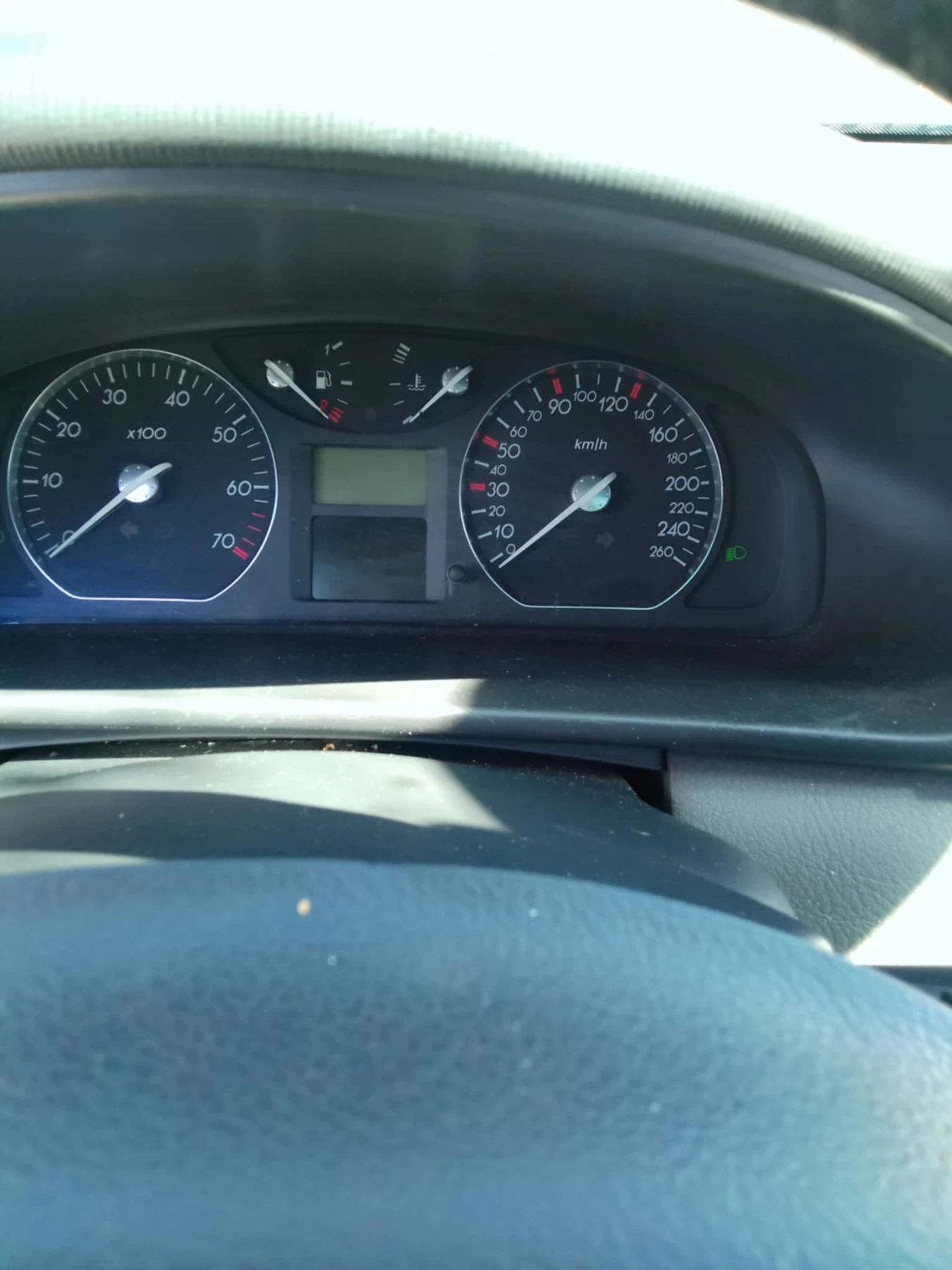 Renault Laguna 2000 - изображение 7