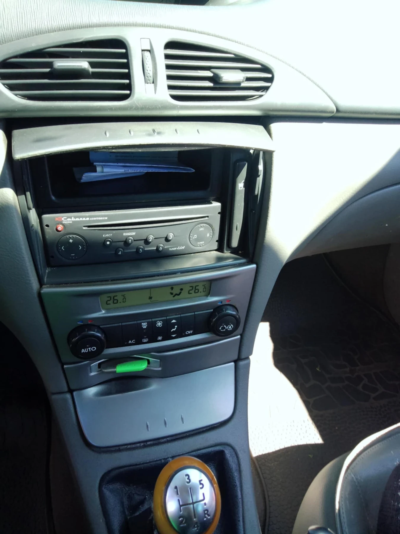 Renault Laguna 2000 - изображение 8