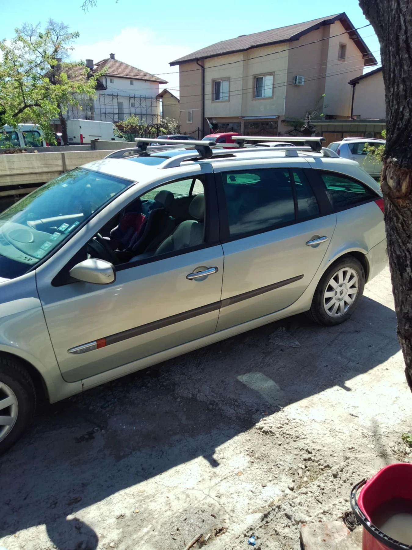 Renault Laguna 2000 - изображение 4