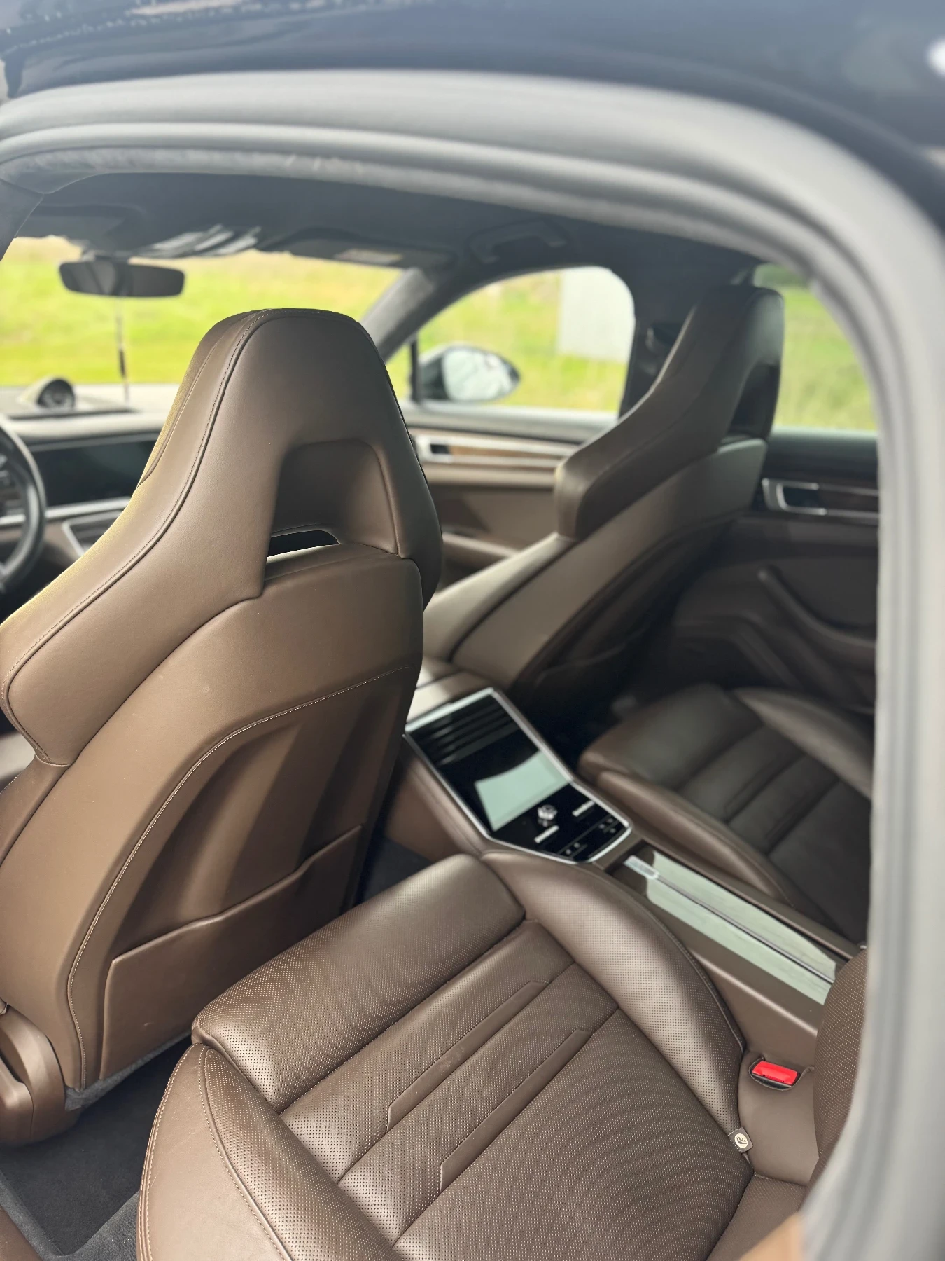 Porsche Panamera Готов лизинг - изображение 8