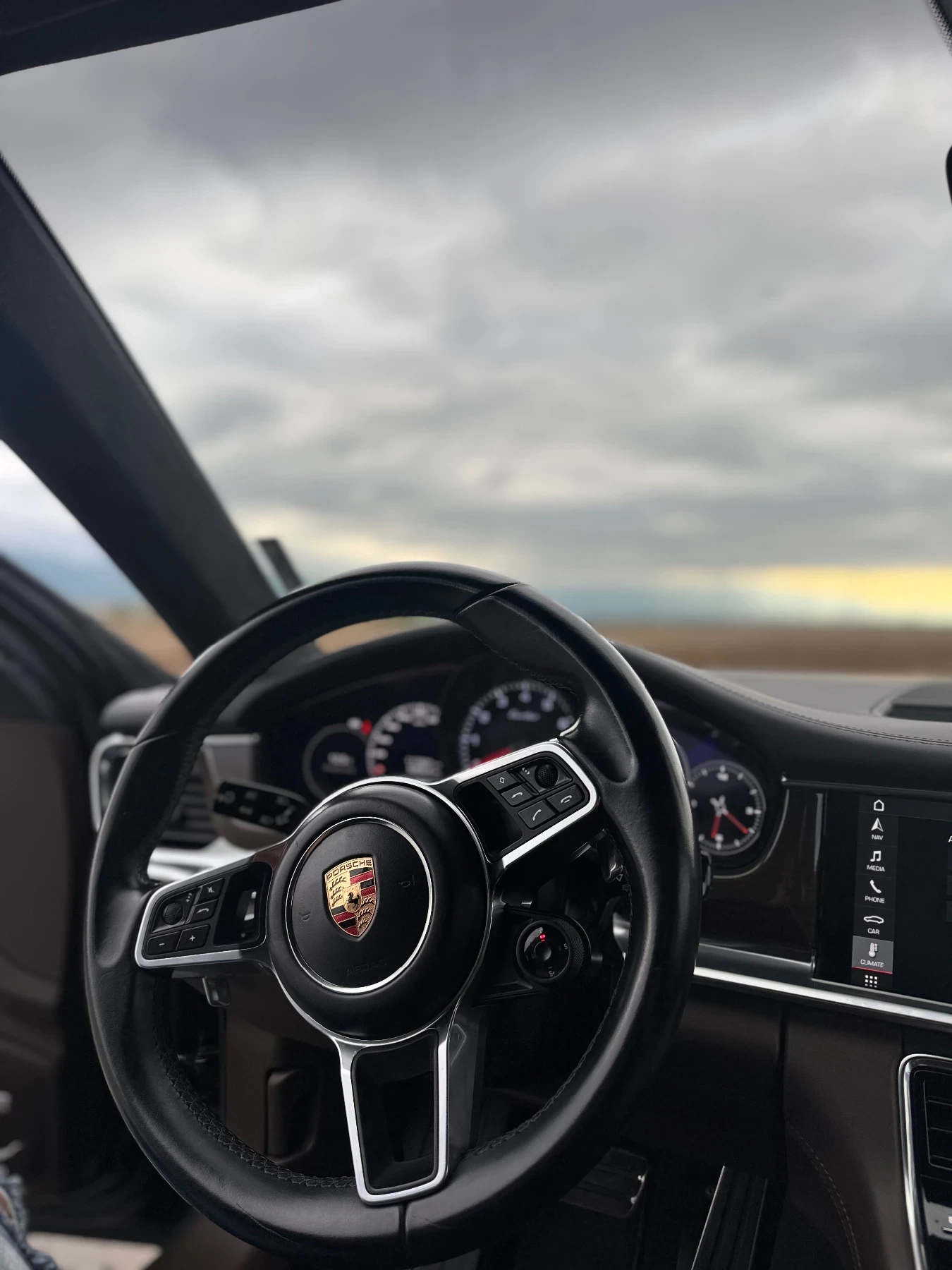 Porsche Panamera Готов лизинг - изображение 6