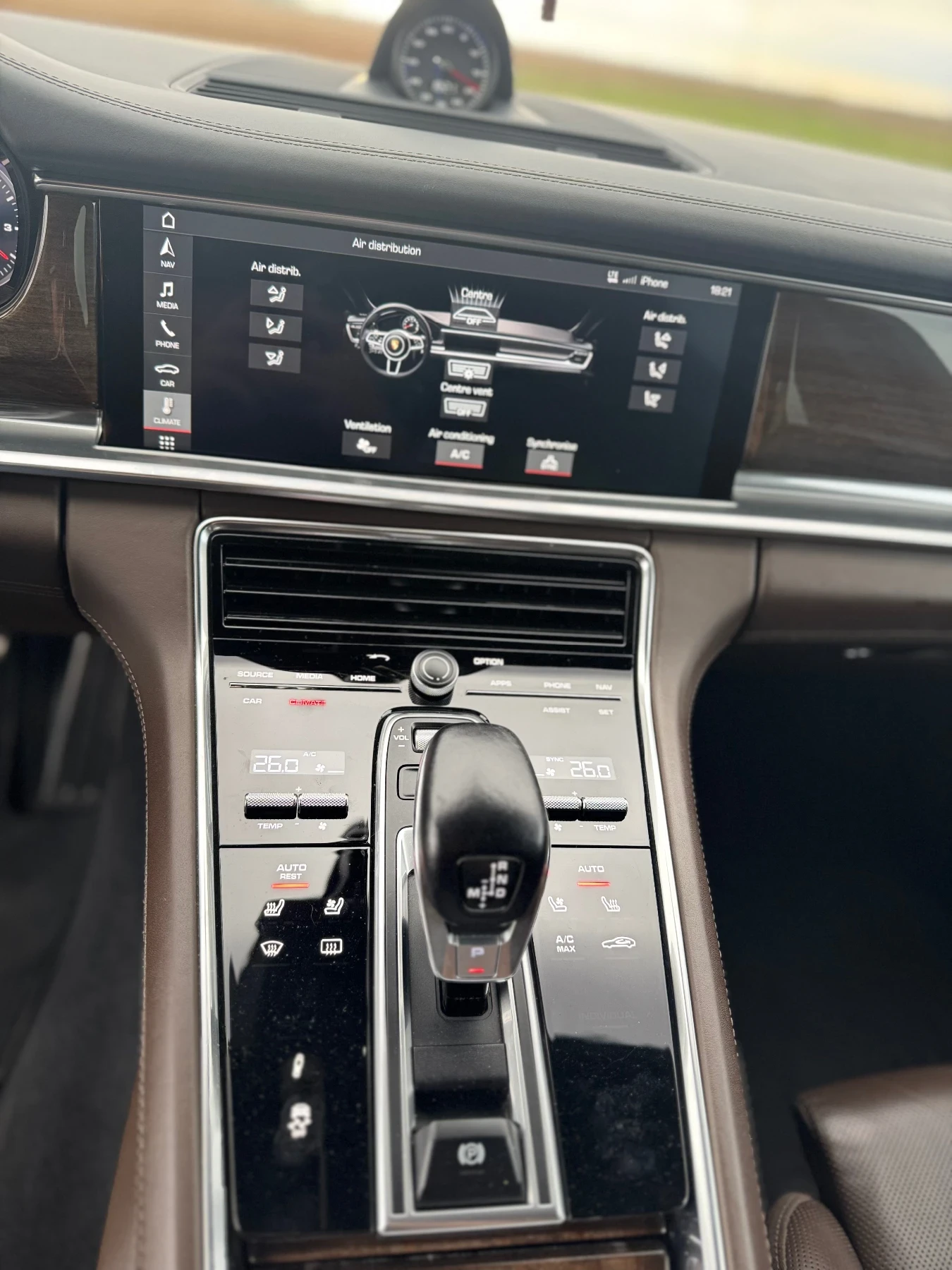 Porsche Panamera Готов лизинг - изображение 7