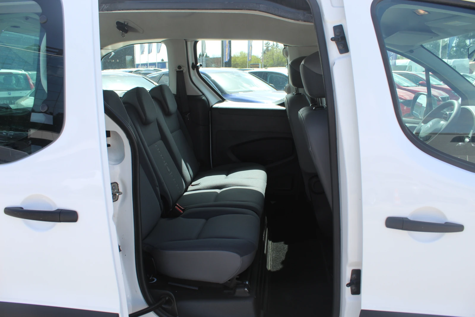 Citroen Berlingo  VP 1.6HDi 75 FAP BVM5 E6/1611R78 - изображение 6