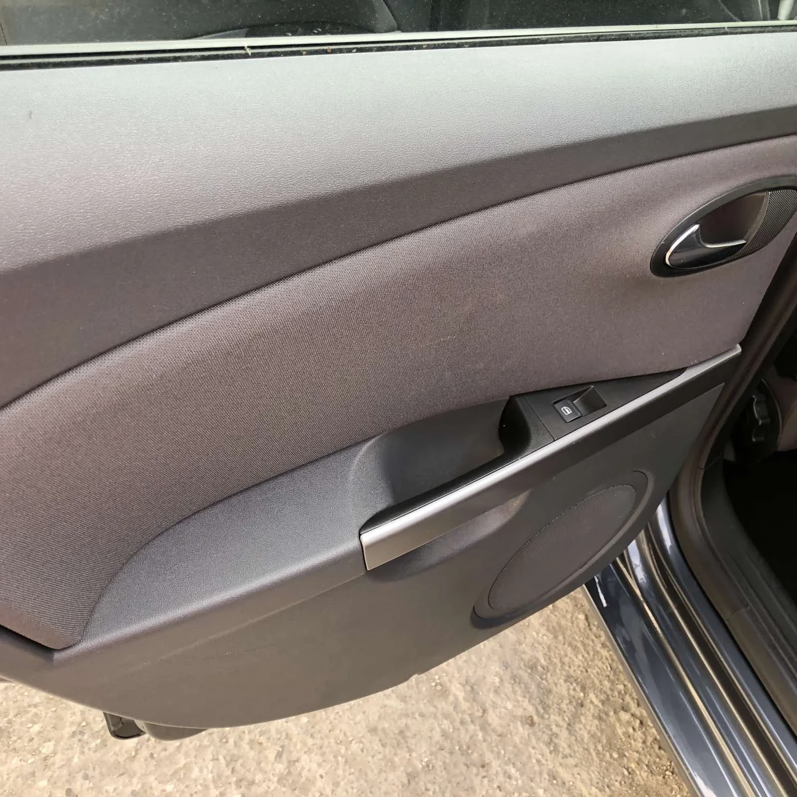 Seat Leon 1.8T DSG - изображение 8