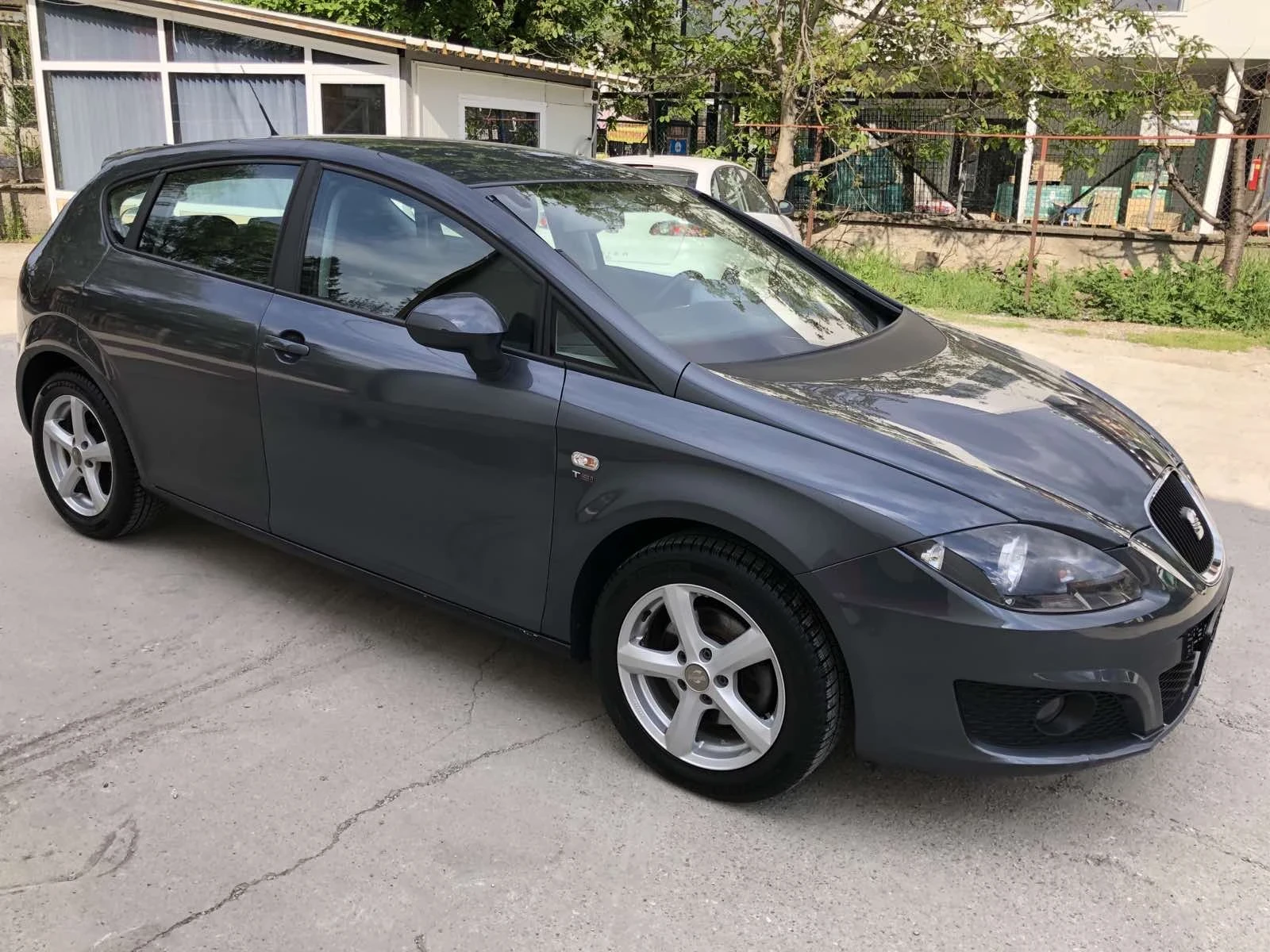 Seat Leon 1.8T DSG - изображение 2