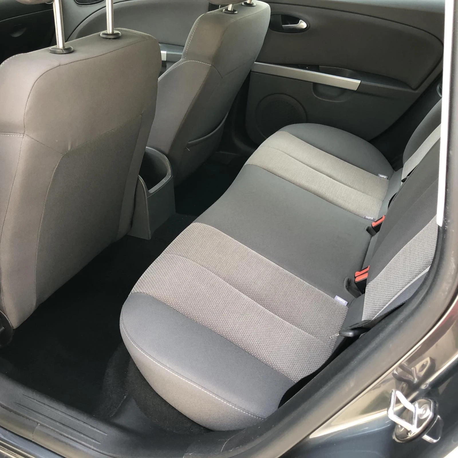 Seat Leon 1.8T DSG - изображение 9