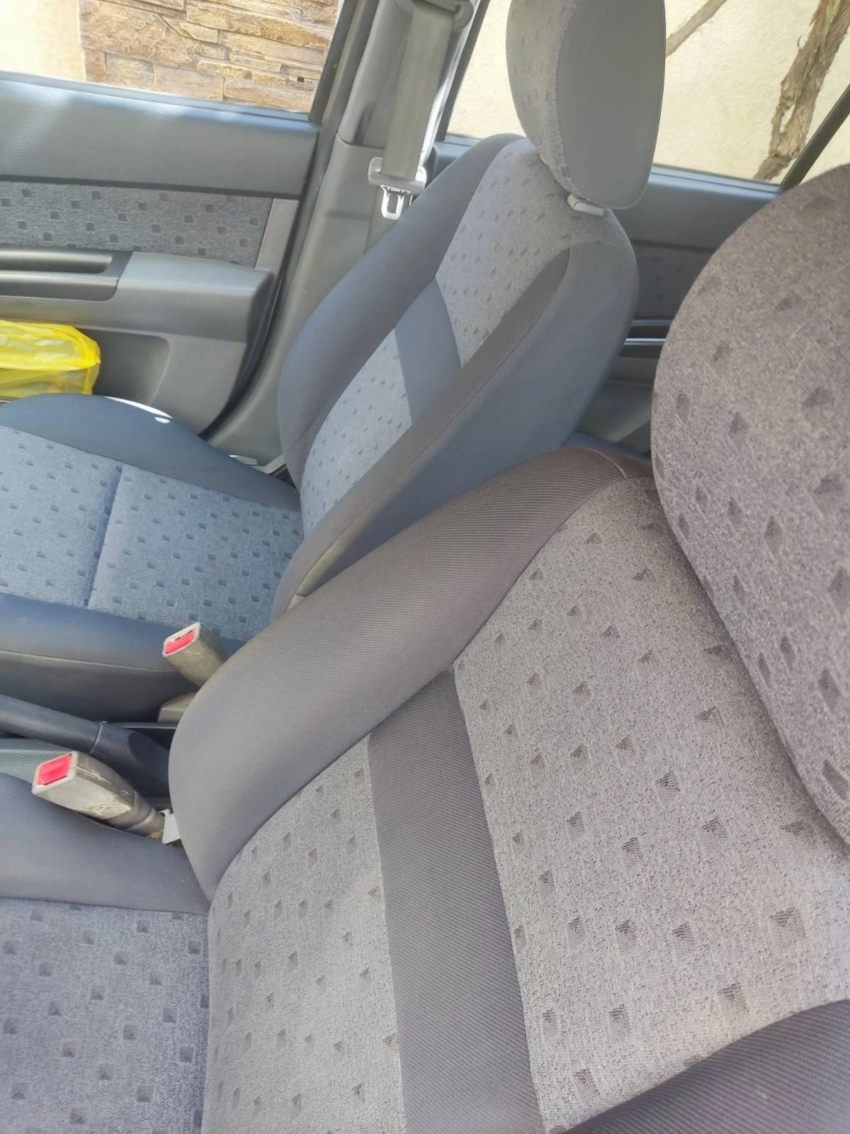 Hyundai Getz 1.3 газ/бензин - изображение 8