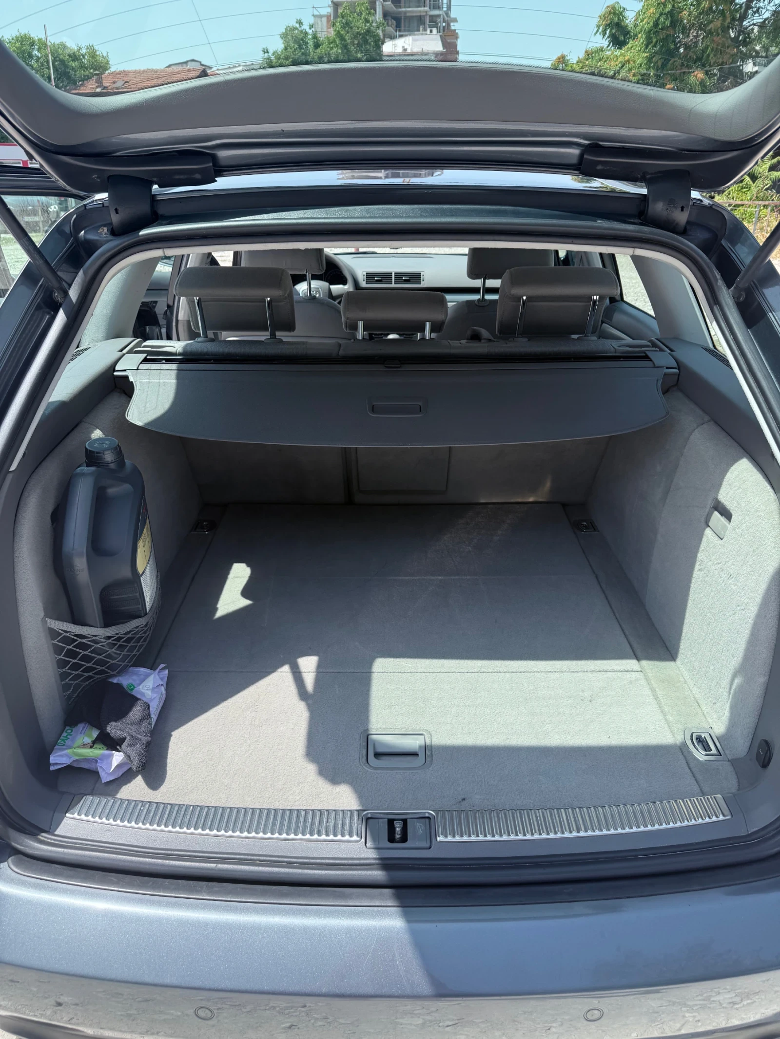 Audi A4 2.0TFSI | Mobile.bg � ����������� 11