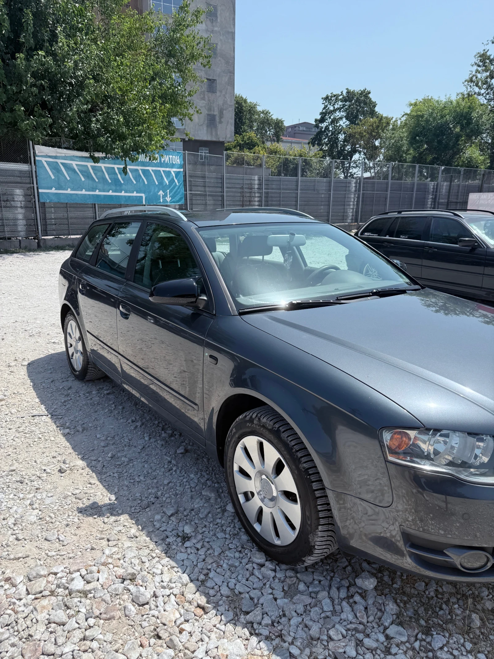 Audi A4 2.0TFSI * ДОГОВАРЯНЕ*  - изображение 3