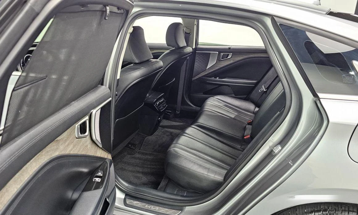 Kia K8 3.5 LPG 2WD Prestige | Mobile.bg   12