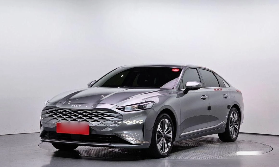 Kia K8 3.5 LPG 2WD Prestige | Mobile.bg   1