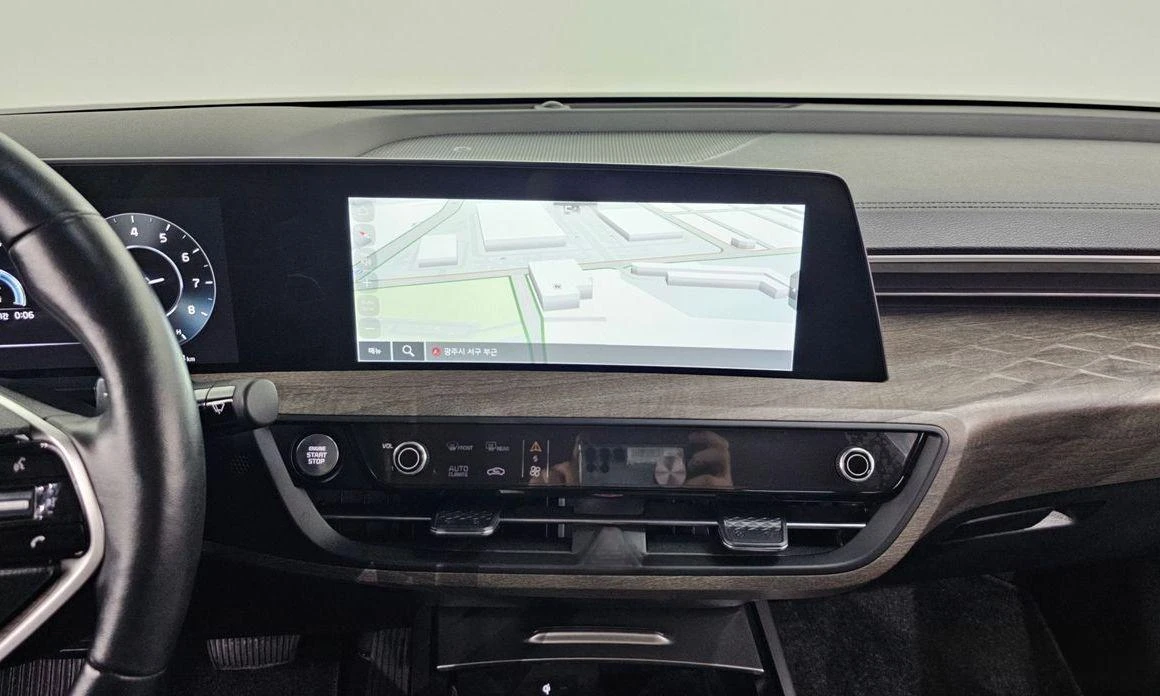 Kia K8 3.5 LPG 2WD Prestige | Mobile.bg   14