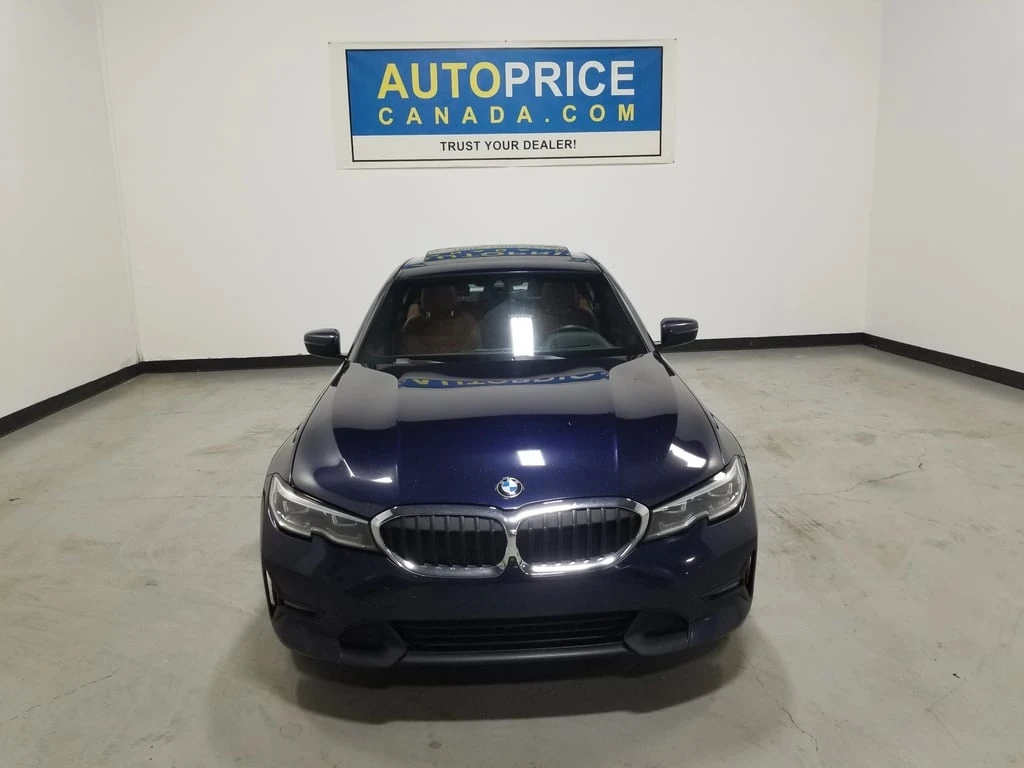 BMW 330 * 330e xDrive * CARFAX * БЕЗ ПЪРВОНАЧАЛНА ВНОСКА - изображение 6