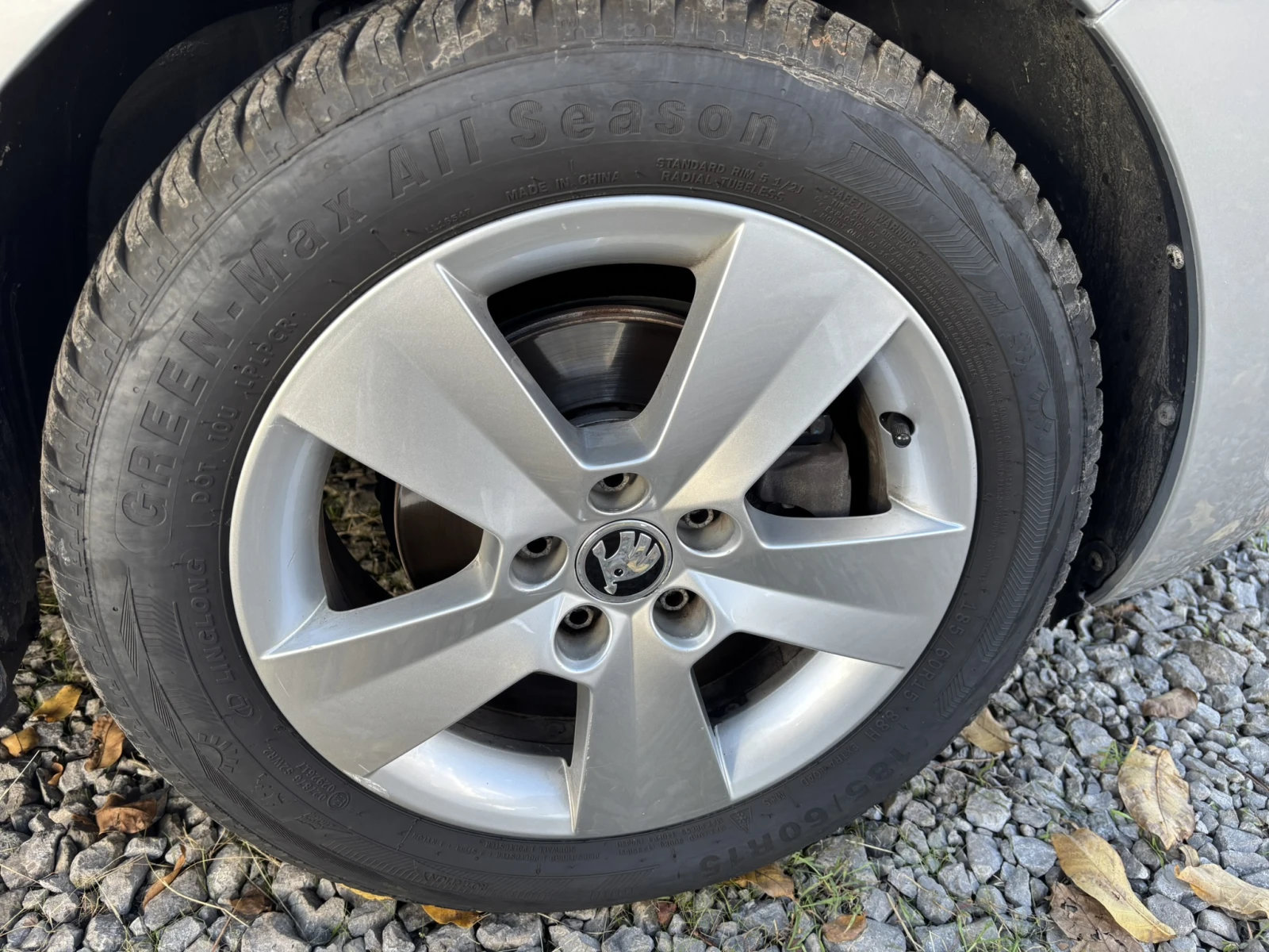 Skoda Rapid Facelift Selection | Mobile.bg   15