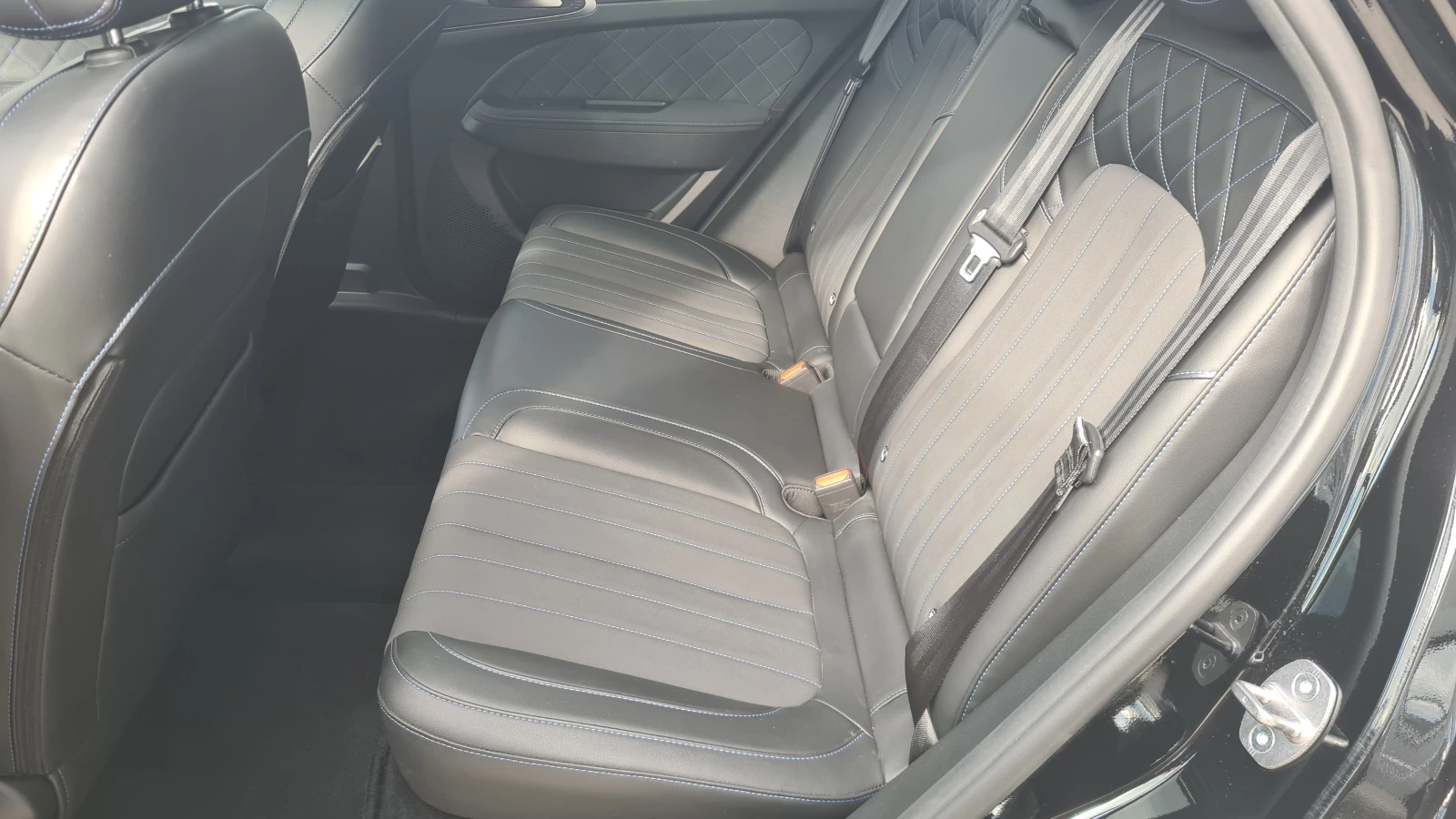 GWM ORA 03  - изображение 9