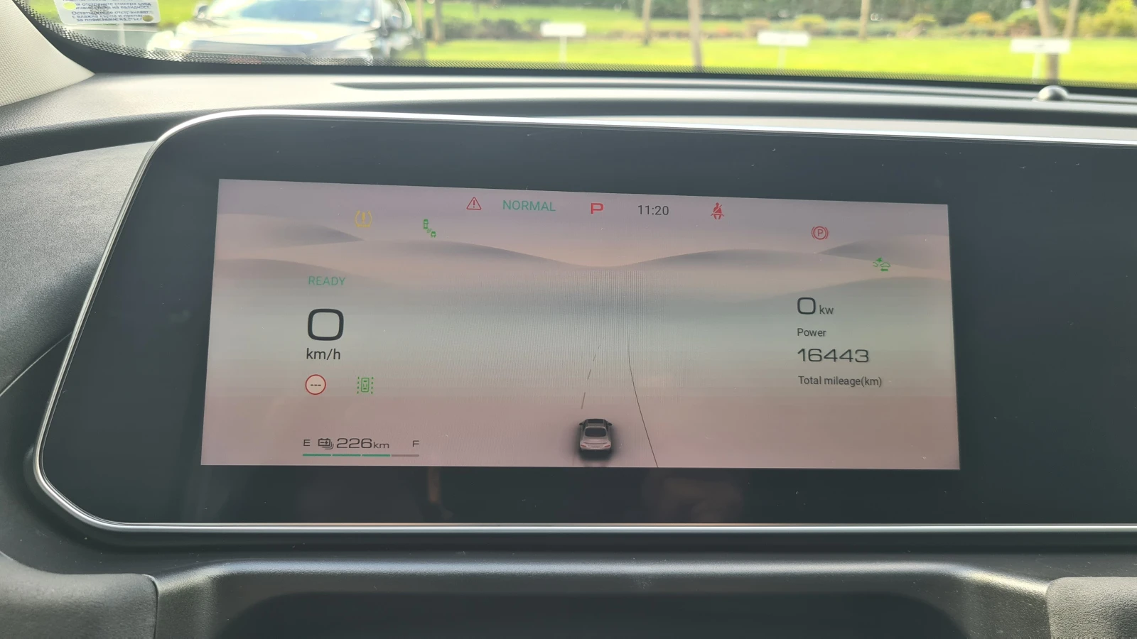 GWM ORA 03 | Mobile.bg   12