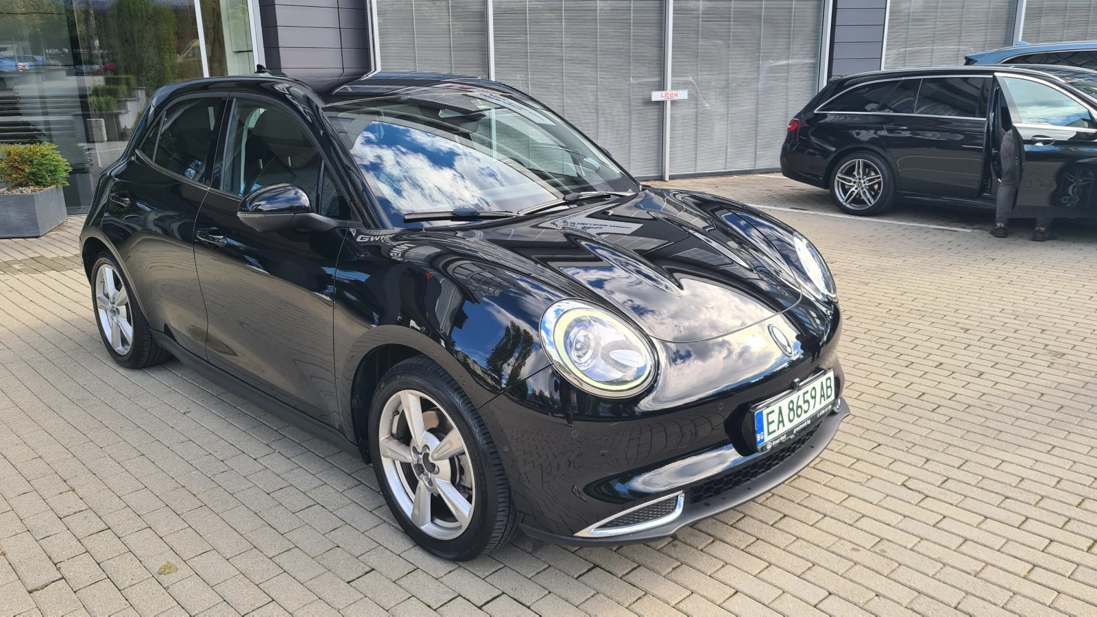 GWM ORA 03  - изображение 4