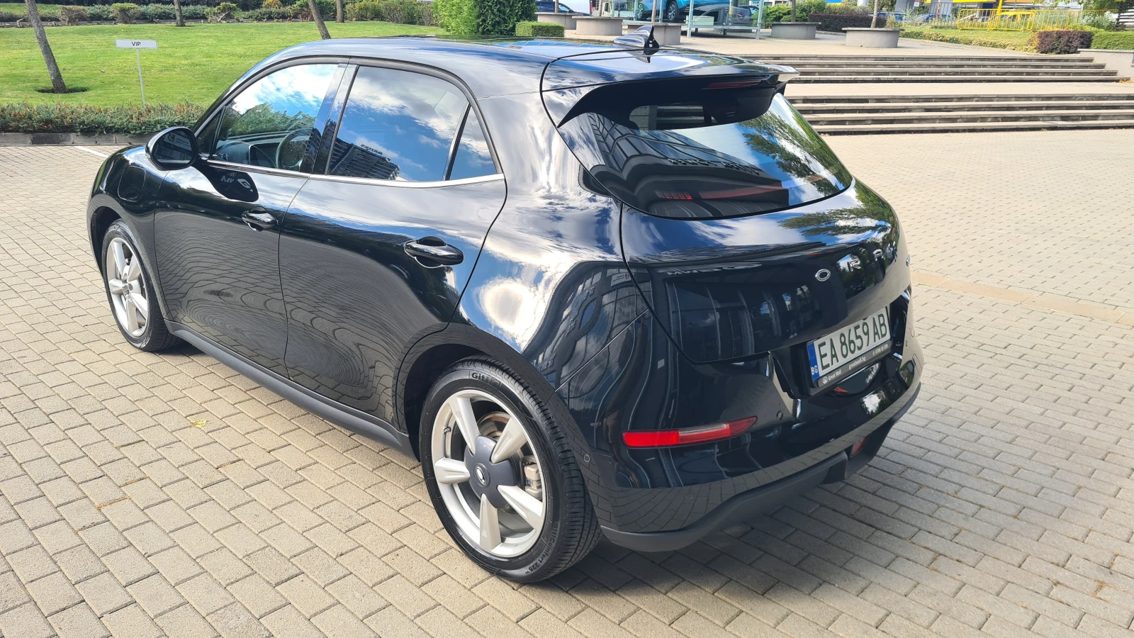 GWM ORA 03  - изображение 6