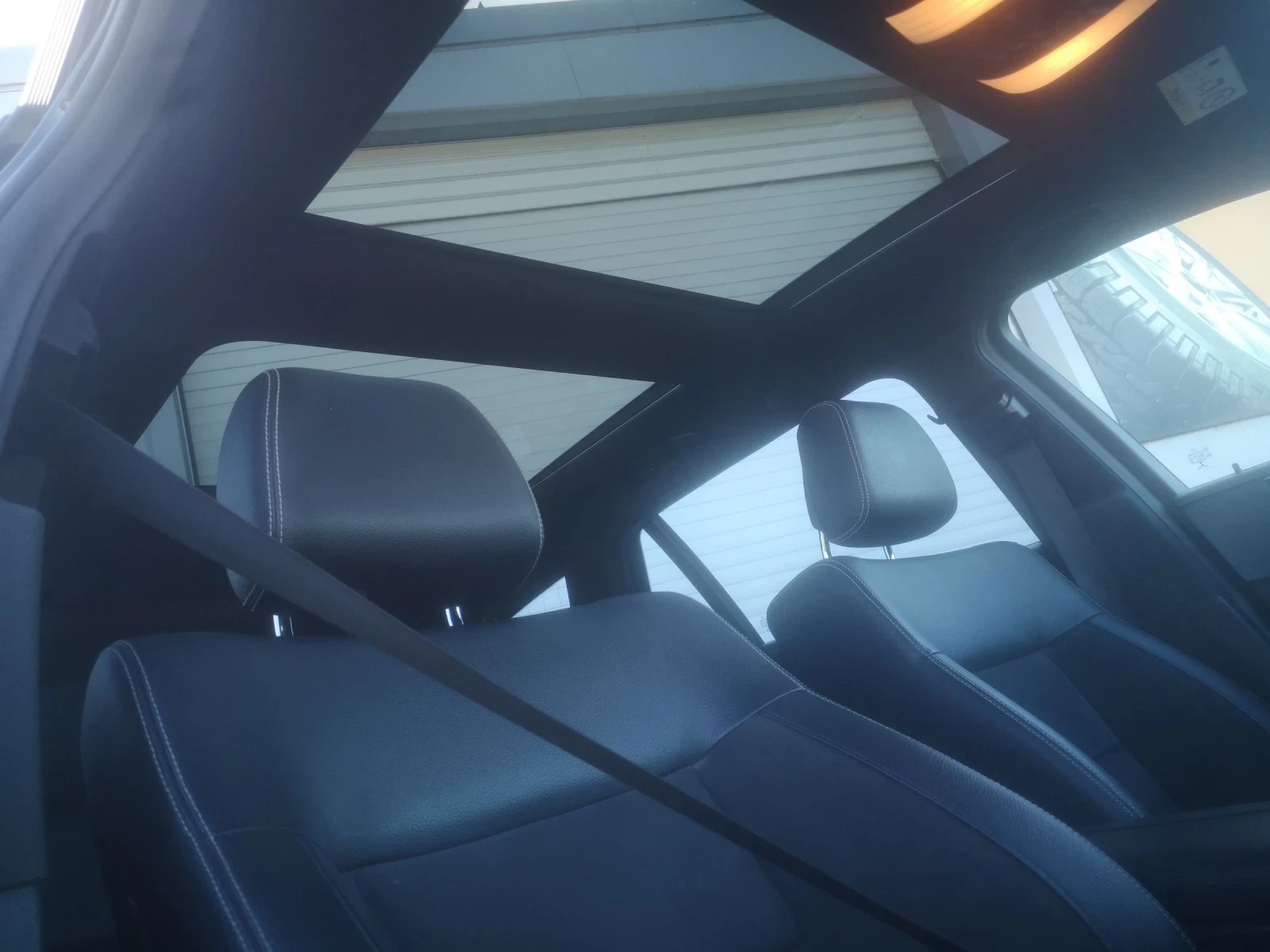 Mercedes-Benz E 250  - изображение 7